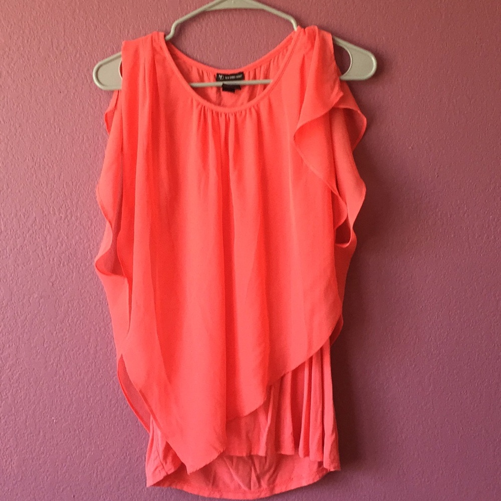 Formal Blouse